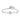 Bracciale Donna Nomination - RoyalDream - Bianco