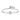 Bracciale Donna Nomination - RoyalDream - Bianco