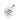 Charms in argento 925% Rerum - Famiglia - Perla