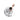 Charms in argento 925% Rerum - Passioni - Onice