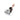 Charms in argento 925% Rerum - Passioni - Onice