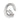 Lock in argento 925% - Rerum
