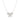 Collana Donna Nomination - Rayoflight - 240202 - Farfalla