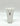 Collana in oro bianco 18 kT con Rubini e Diamanti  - COLR013