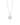 Collana Cuore Angioletto Amabile