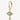 Orecchino Donna Brosway - Chakra