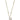 Collana Donna Liu-Jo - Essential - Lettera M