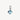 Pendente punto luce Brosway - Fancy