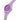Orologio Donna Morellato - Soft - Viola con zirconi