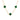 Collana Donna Ops Objects Mystic Clover