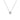 Collana Donna Ops Objects Mystic Clover