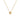 Collana Donna Ops Objects Mystic Clover