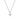 Collana Donna Sagapò - Be My Family - stella