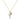 Collana Donna Sagapò - Dazzly - croce