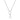 Collana Donna Sagapò - Happy - SHAC65