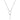 Collana Donna Sagapò - Happy - SHAC65