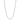 Collana Donna Sagapò - Chunky