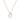Collana Donna Sagapò - Twinkle - cuore