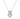 Collana Donna Nomination LifePoetry