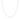 Collana Donna Nomination Chainofstyle