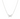 Collana Donna Nomination Shine Me Up