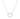 Collana Donna Nomination Shine Me Up