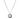Collana Donna Nomination Strong Diamond