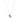 Collana Donna Nomination Colour Wave