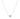 Collana Donna Nomination Sweetmadame
