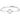 Bracciale Brosway Chakra - Bhk - Lettera D