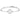 Bracciale Brosway Chakra - Bhk - lettera k