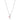Collana Donna Brosway - Chakra - Bhkn - Cornetto rosso e coccinella con incisione