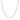 Collana Donna Stroili - Romantic Shine - 1650993 - Bianco