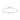Bracciale Donna Morellato - Tesori - SAIW213 - Bianco