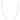 Collana in argento 925% - Rerum - 23000