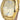 Orologio Donna Chronotech - CT7814M/02 - Oro