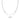 Collana Donna Liu-Jo - Icona - LJ2902
