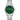 Orologio Uomo Bulova - Surveyor Automatic - 96B429 - Verde
