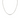 Collana Donna Stroili - 1683804 - Tennis