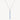 Collana Donna Brosway - Fancy - FCL110 - Light sapphire