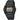 Orologio Casio G-shock GW-M5610-1ER - Quadrante: Nero
Cinturino: Nero
Cassa: Nera