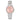 Orologio Donna Bulova - Classic Elegant - 96L335 - Rosa