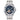 Orologio Uomo Bulova - Marin Star Automatic - 98A306 - Blue