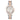 Orologio Donna Bulova - Octagon Lady Diamonds - 98P235 - Madreperla