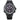 Orologio Citizen uomo radiocontrolato eco drive pilot acciaio CB0245-84E - Nero