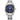 Orologio Uomo Citizen - Radiocontrollato - CB0260-81L - Blu