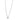 Collana Donna Marlù - Riflessi - 5CN0066-3