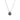 Collana Marlù - Vision - 33CN0020-N - Nero