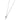 Collana Uomo Marlù - Man06 - 1CN0002-N