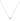 Collana Donna Morellato - Tesori - SAIW180 - Blu, Cuore